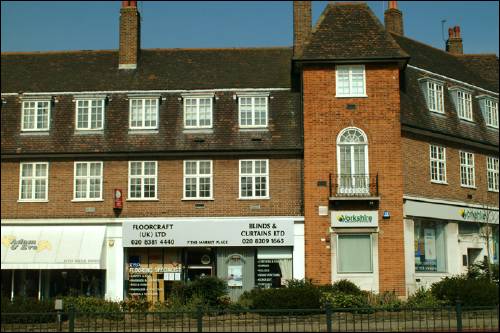 07 The Market Place